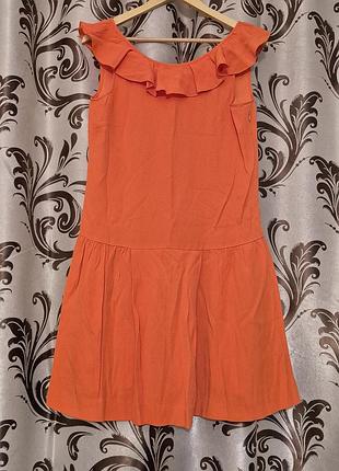 Red valentino  женское платье