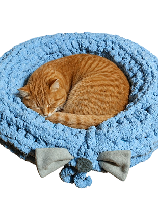 Лежак для кота, собаки