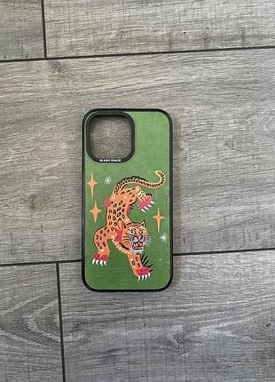 Blanc space чохол на iphone 14pro max 2