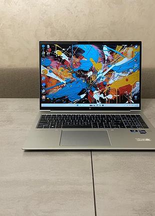 Ультрабук hp elitebook 860 g9, 16" fhd+ ips, i5-1245u, 16gb, 250gb ssd