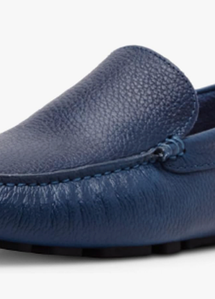 Мокасины мужские steve madden, размер 46