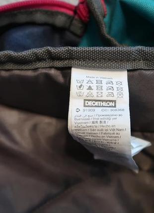 Рюкзак quechua 5л 9