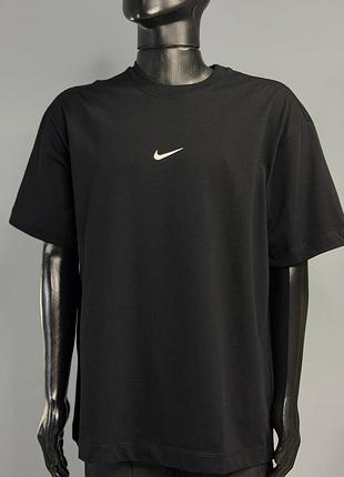 Футболка nike nocta
