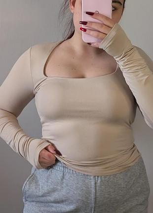 Кофта h&amp;m женская s 2
