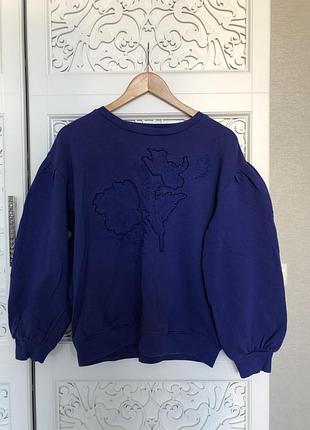 Кофта бавовна m&s 2