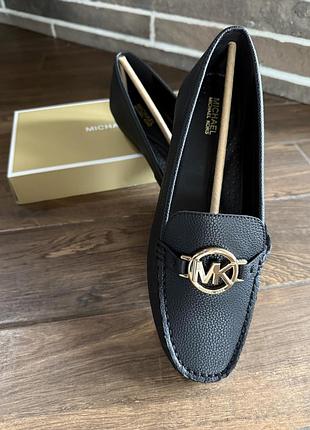 Мокасини michael kors