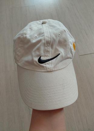 Кепка nike