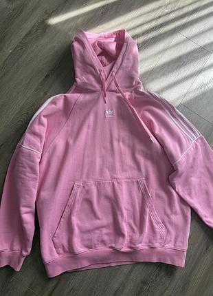 Худі adidas xl