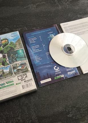 Диск halo combat evolved (pc) 2
