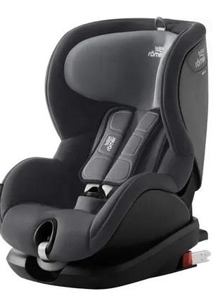 Автокресло britax-romer