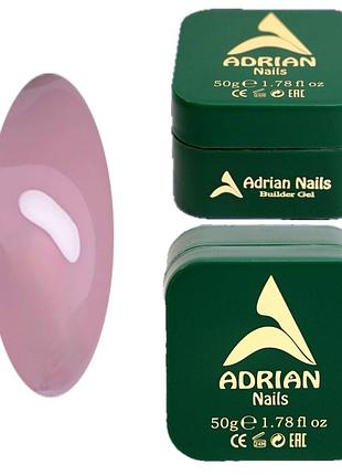 Brush gel no1 -- жидкий гель для укрепления и моделирования 15грам