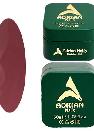 Brush gel №6 - рідкий гель для зміцнення та моделювання 50грам