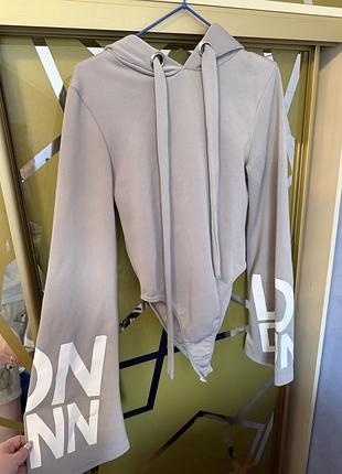 Худі-боді missguided