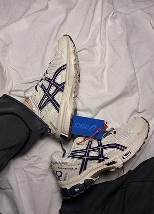Кросівки asics