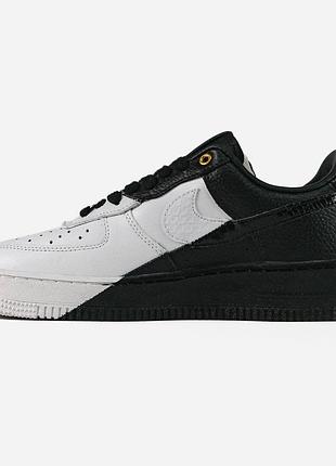 Чоловічі кросівки nike air force 1 low anniversary edition