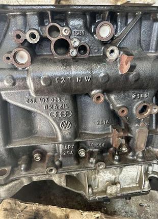 Двигун audi a3, audi a4, audi q7, volkswagen 06k103023e