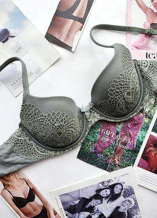 Бюстгальтер victoria's secret 34c 75c 80b
