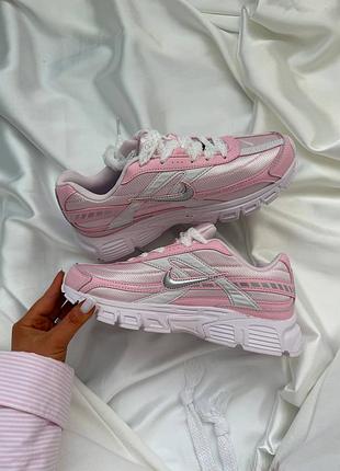 Nike initiator pink grey