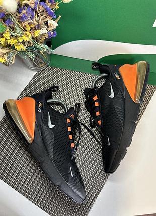 Оригинальные кроссовки nike 270