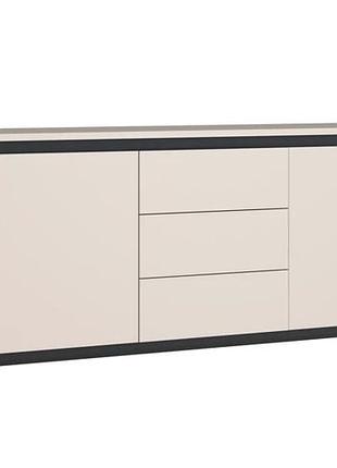 Комод 2д3ш vodol vxlk232