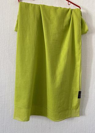 Палантин жіночий 100% cotton