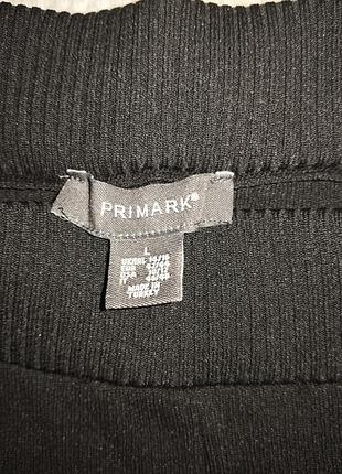 Брюки в рубчик 4