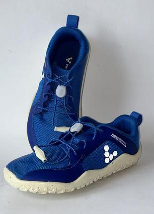 Кросівки анатомічні vivobarefoot 29 (18 см) оригінал босоноги унісекс