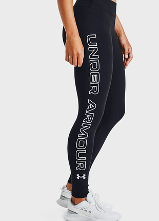 Спортивные тайтсы от бренда under armour 48-50-52р.оригинал!