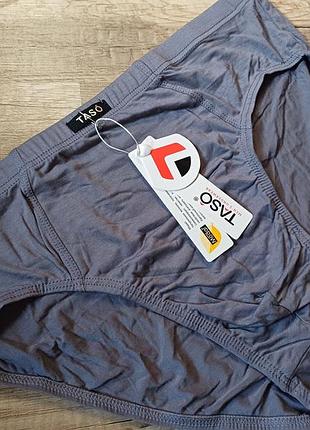 Мужские трусы тасо, модал.