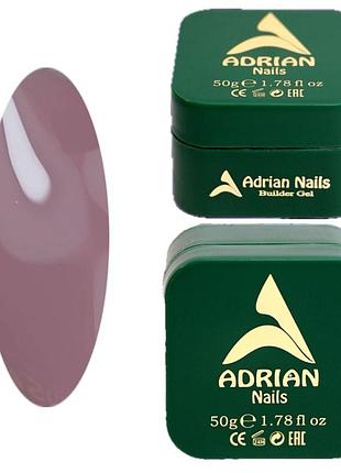 Brush gel №10 - рідкий гель для зміцнення та моделювання 50грам