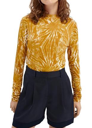Лонгслів scotch&soda 2