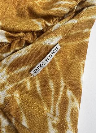 Лонгслів scotch&soda 7