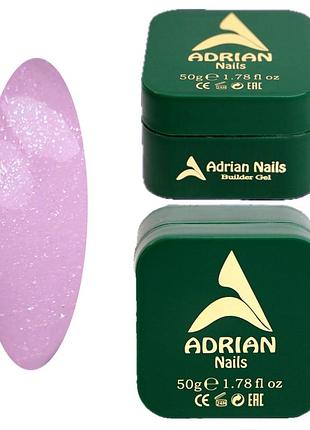 Brush gel №12 - рідкий гель для зміцнення та моделювання 50грам