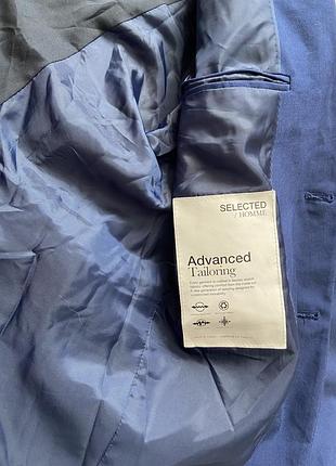 Піджак selected 2