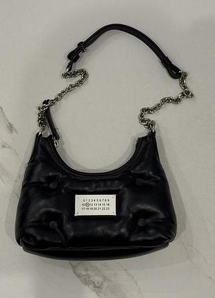 Сумка maison margiela glam slam hobo