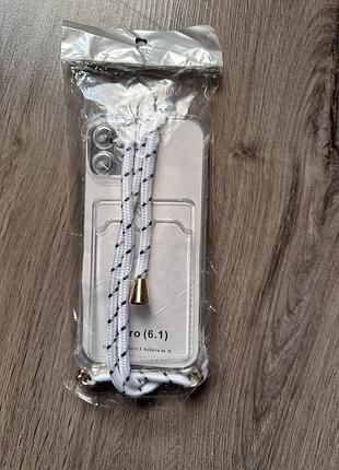 Чохол 12 про 2