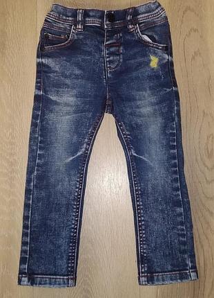 Джинси фірмові