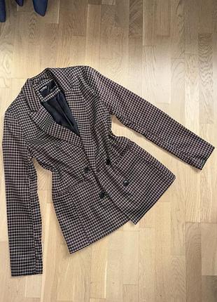 Піджак жакет pull&bear розмір s