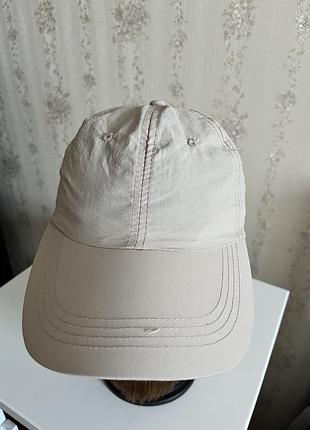 Кепка 100% поліамід