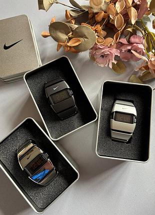 Часы nike triax d-line