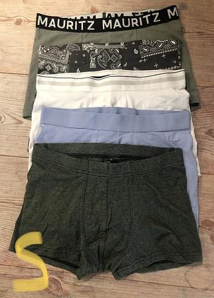 Боксери h&m s 2
