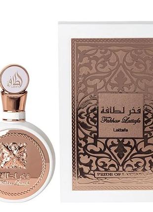Lattafa perfumes fakhar for women