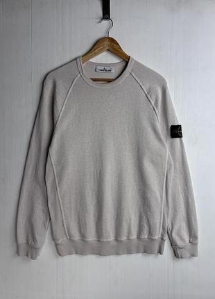 Stone island sweatshirt чоловічий світшот