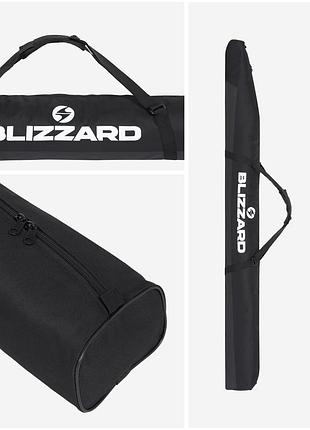Чохол для лиж blizzard до 205см