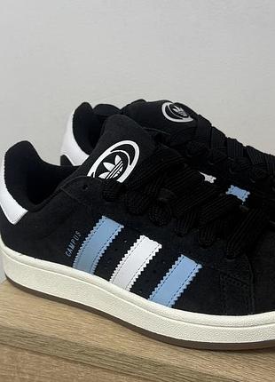 Кросівки adidas campus