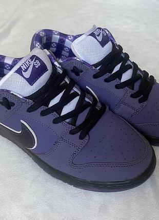 Кросівки nike dunk lobster