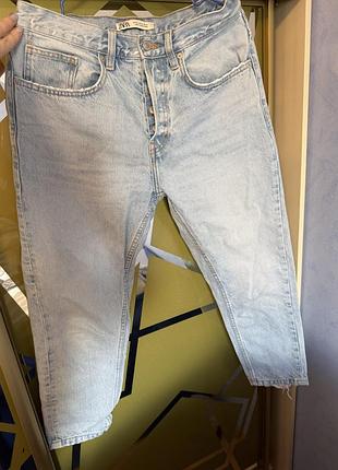 Джинси  zara