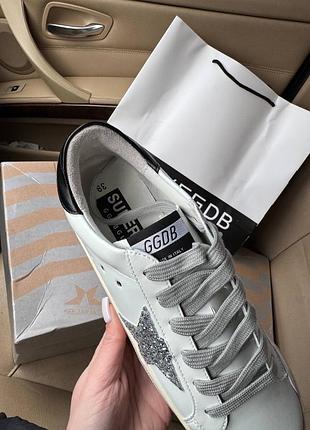 В наявності кеди   golden goose ggdb 36,37, 38, 39, 40  натуральна шкіра!