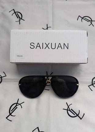 Сонцезахисні окуляри saixuan