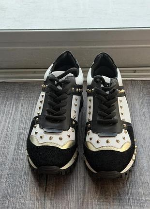 Кеди снікерси кросівки twinset milano